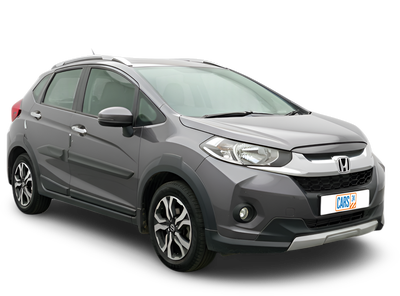Honda WR-V-img